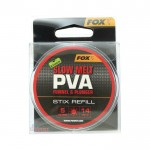 PVA мрежа Edges PVA Stix Refill Slow Melt 5 м/14 мм CPV077 - Fox